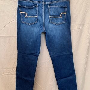 American Eagle Outfitter - Women's Skinny Jeans - Size 12